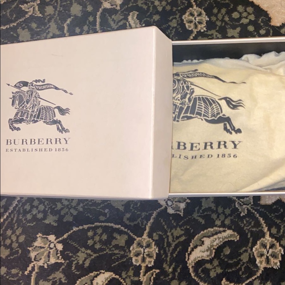 Burberry Loafer Pony hair Hearts - Picture 7 of 8